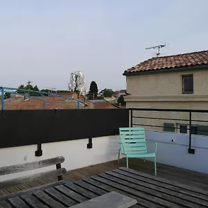 Maison Sympa En Centre 90m2 Arles