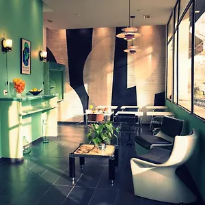 2* Hotel Belvedere