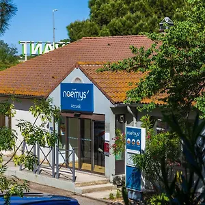 3* Hotel Noemys