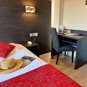 3* Hotel Le Cheval Blanc