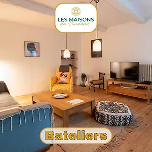 L’impasse Des Bateliers- Magnifique Maison Pour 7 Arles