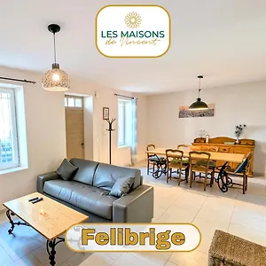 Felibrige-les Maisons De Vincent Arles