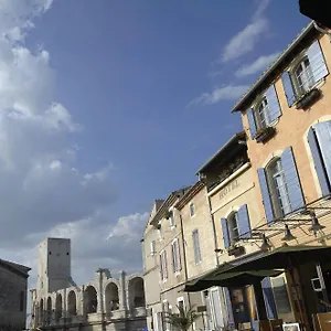 3* Hotel Le Calendal