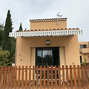 Maison Provencale Arles